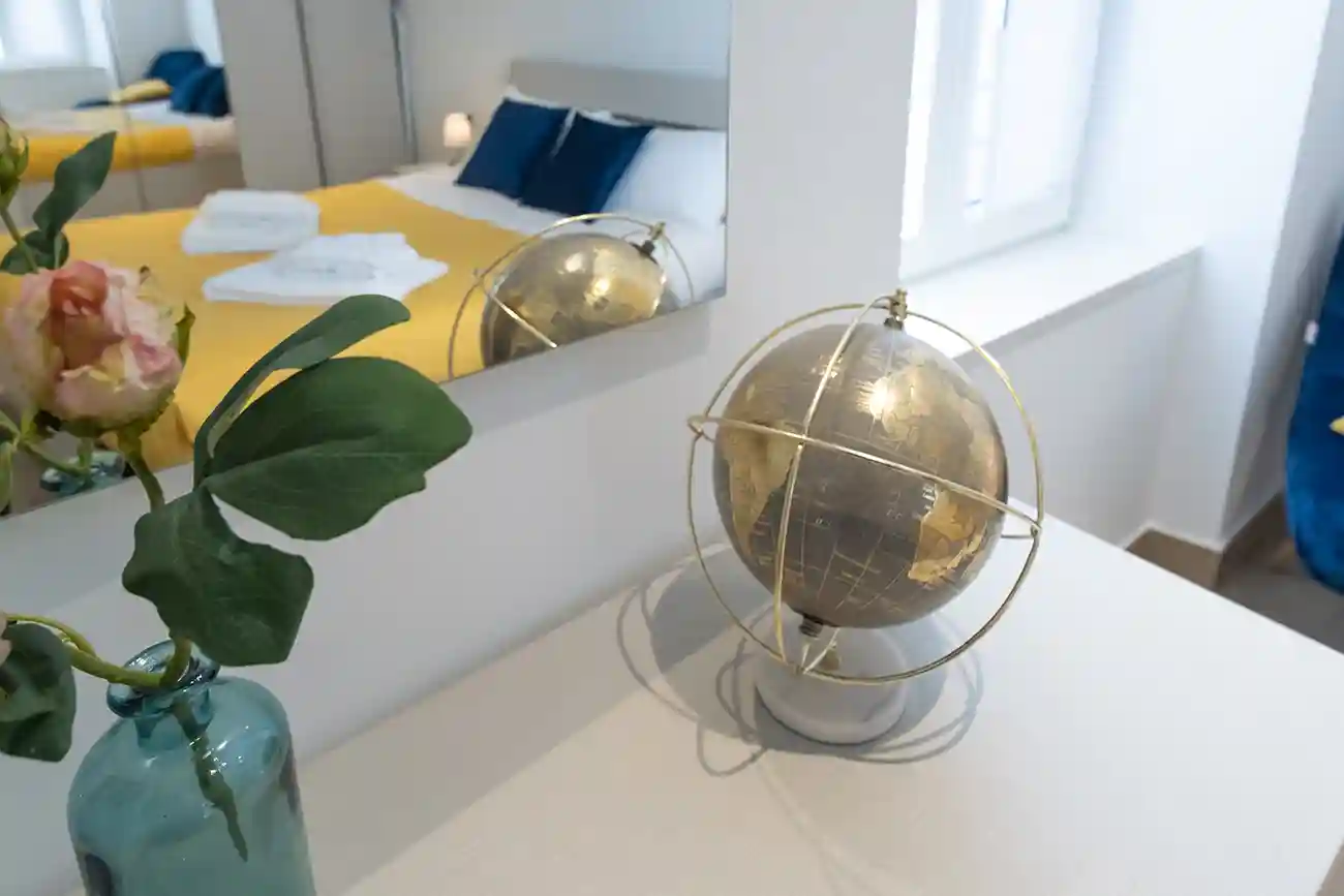 particolare casa vacanza valentina bergamo