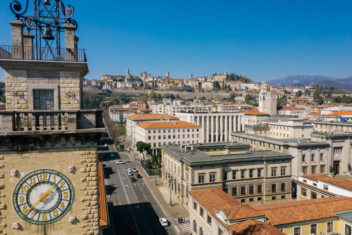 Bergamo in 3 Giorni: L’Itinerario Perfetto